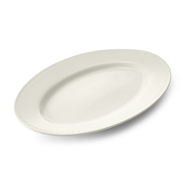 Mikasa Cranborne Oval Serving Platter