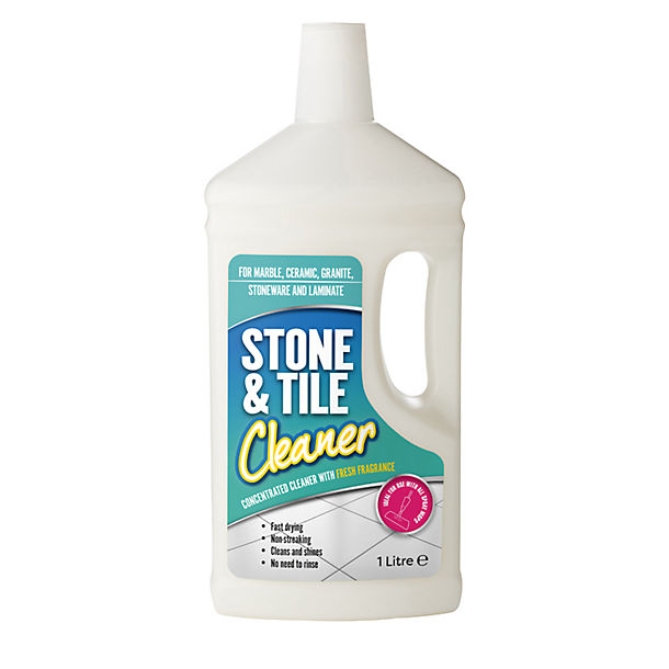 Lakeland Stone and Tile Floor Cleaner 1L