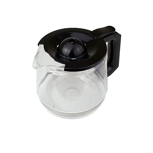 Spare Glass Carafe for Lakeland Filter Coffee Machine
