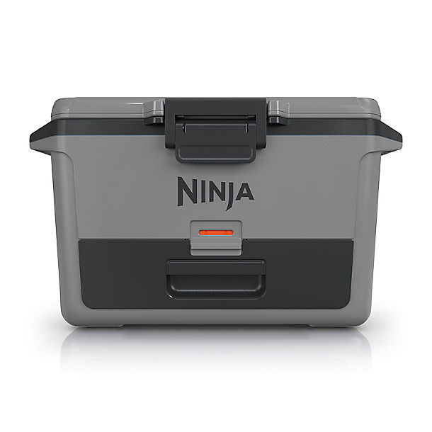 Ninja FrostVault 47L Cool Box Grey FB151UKGY