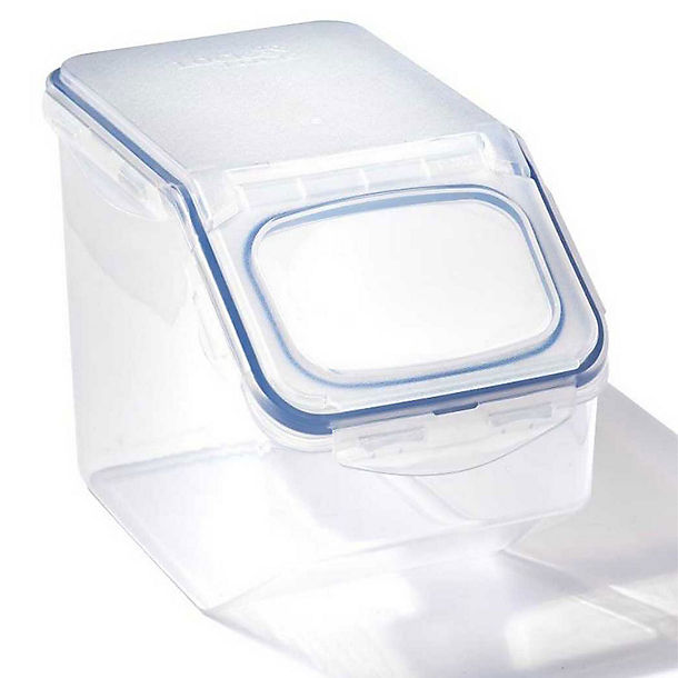 LocknLock 5-Litre Kitchen Caddy