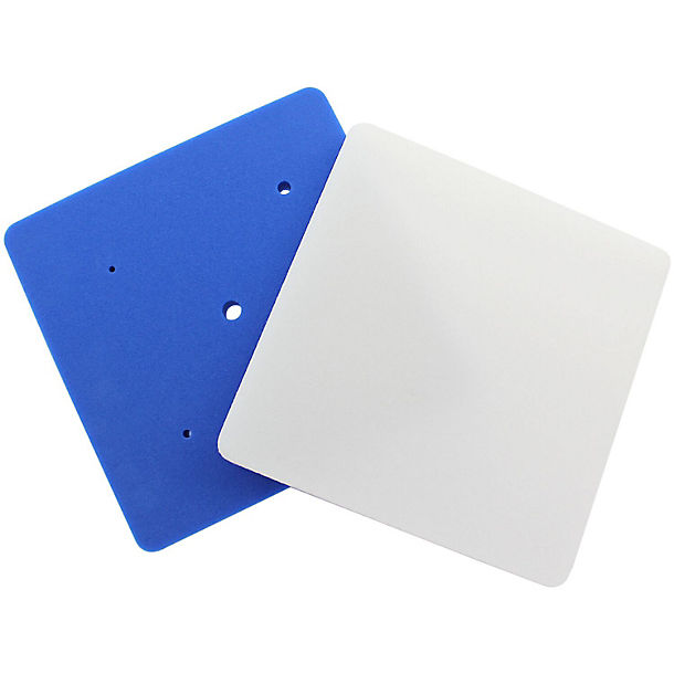 PME Foam Pads