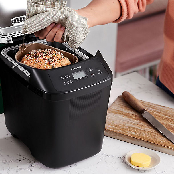 Panasonic Compact Bread Maker SD-PN100KXC