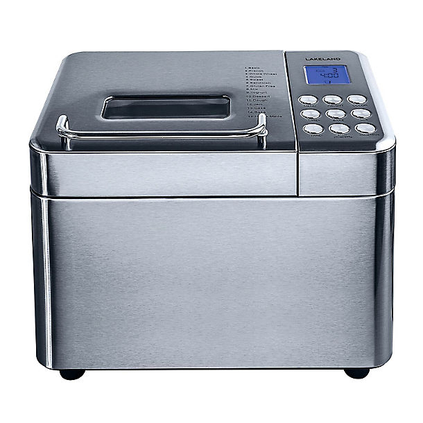 Lakeland Bread Maker