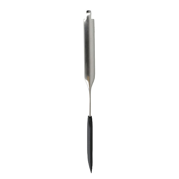 KitchenAid Premium Stainless Steel Scraper Spatula