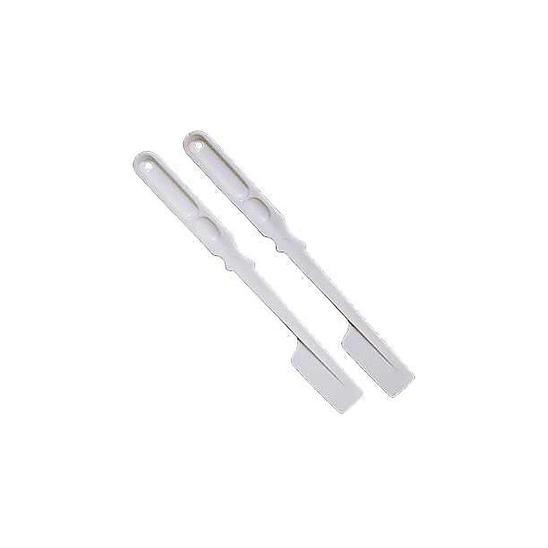 2 Jar Busters - Jar Scraping Spatulas