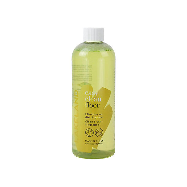 Lakeland Easy-Clean Floor Cleaner 500ml