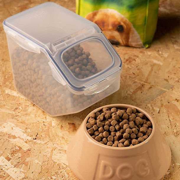 LocknLock 5-Litre Kitchen Caddy