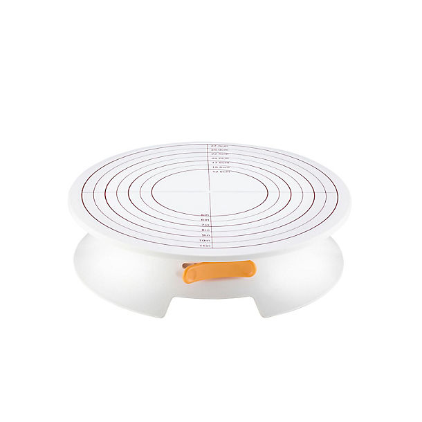 Lakeland Adjustable Turntable