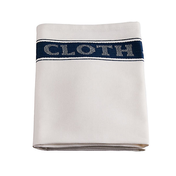 2 Union Glass Cloths