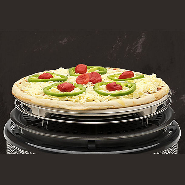 Cobb Barbecue 27cm Cordierite Pizza Stone °C COBBPA-PS