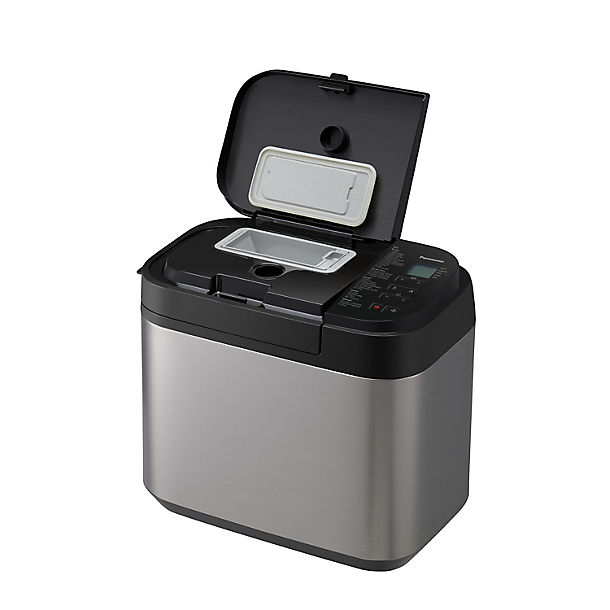 Panasonic Silver Automatic Bread Maker SD-YR2550SXC