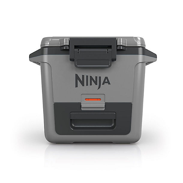 Ninja FrostVault 28L Cool Box Grey FB131UKGY