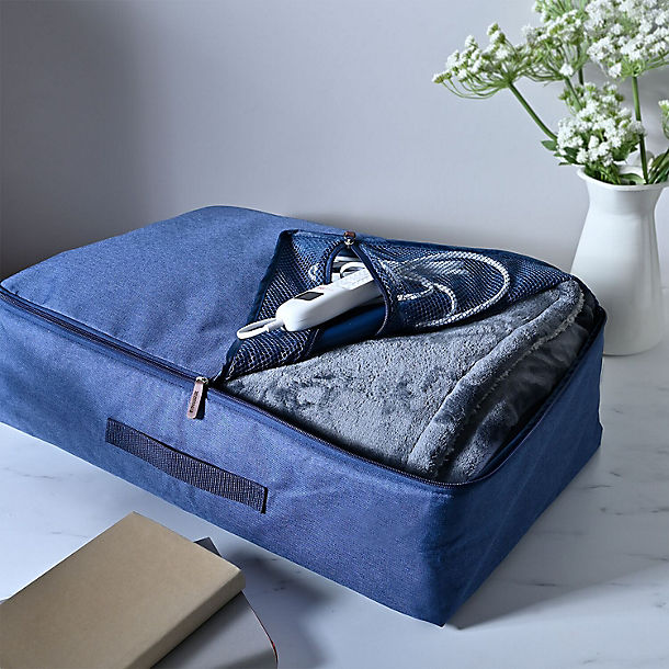 Lakeland Heated Throw Storage Bag