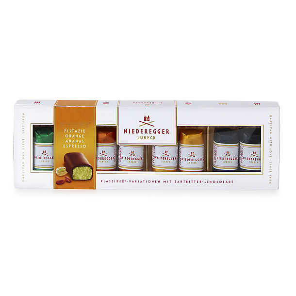 Niederegger Assorted Marzipan Loaves