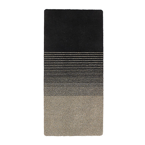 Easy Clean 3-Step Multi Scraper Doormat