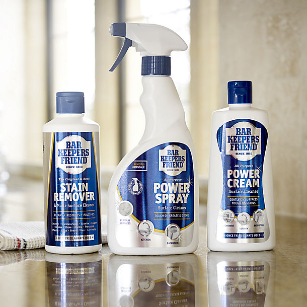 Bar Keepers Friend Stain Remover 300g