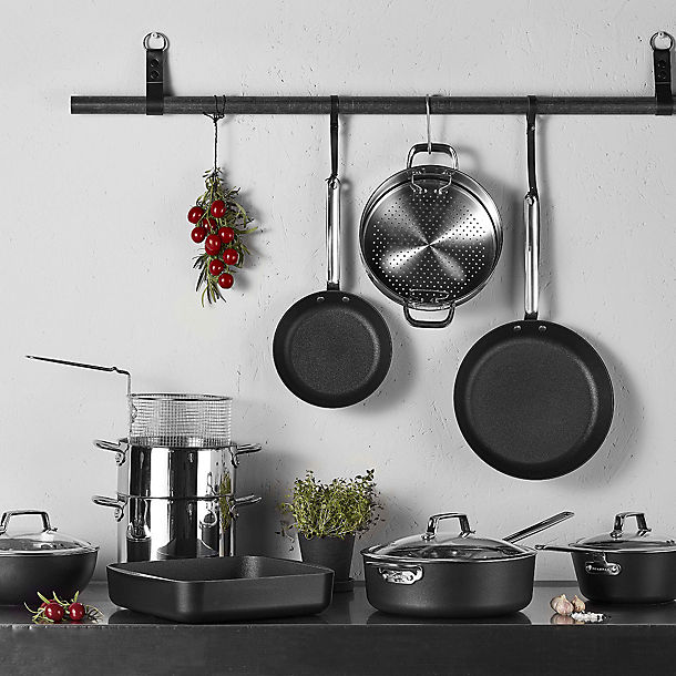 Scanpan TechnIQ Frying Pan 30cm