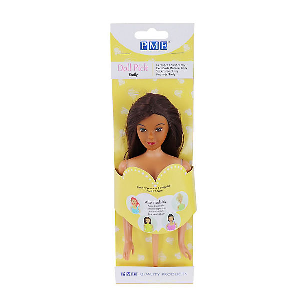 PME Doll Pick - Emily