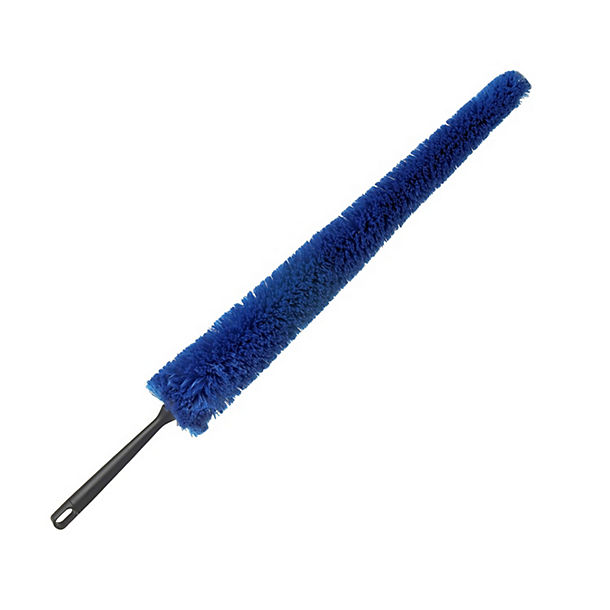 Microfibre Radiator Brush