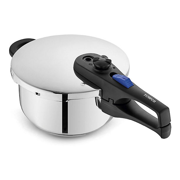 Tower 4L Pressure Cooker T920004S4L