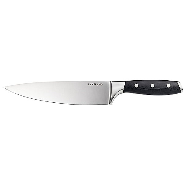 Lakeland Precision Chef's Knife 20cm Blade