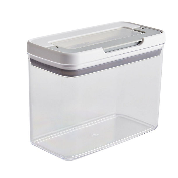 Lakeland Rectangular Dry Food Storage Container 1.8L