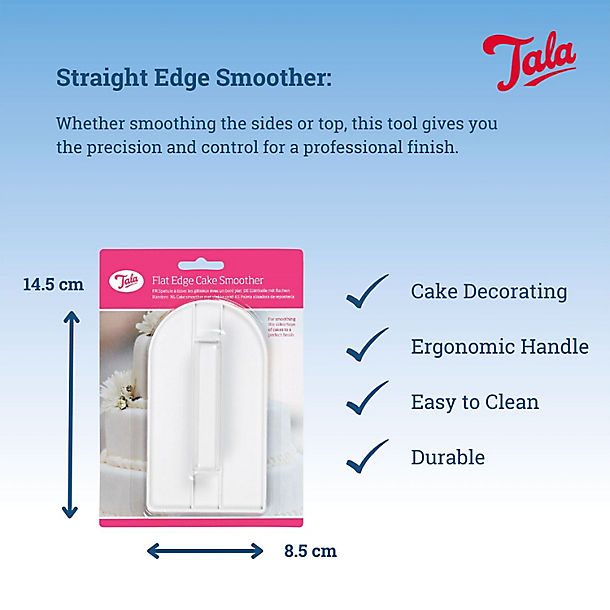 Tala Fondant Smoother