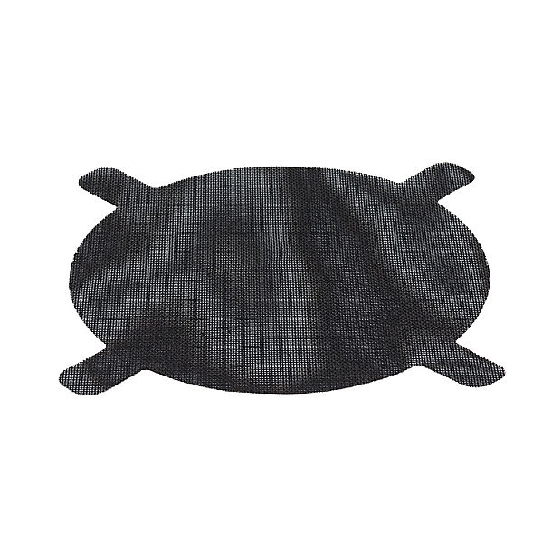 Flexible Mesh Fabric Splatter Guard 32cm Dia.