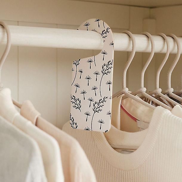 Lakeland Cotton Scented Hangers °C Pack of 2