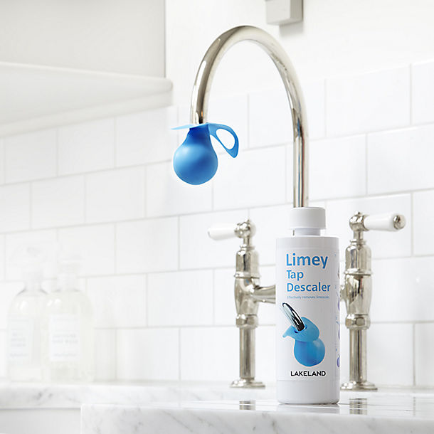Limey Standard Tap Head Cleaner