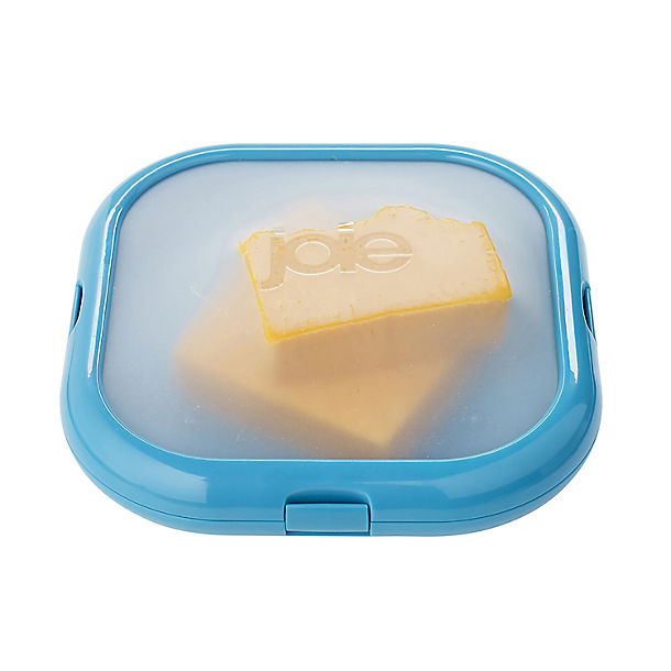 Lakeland Square Silicone Stretch Pod - 20cm Sq.
