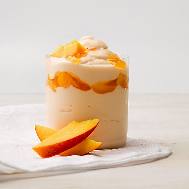 EasiYo Everyday Mango Yoghurt Mix - 1 Sachet