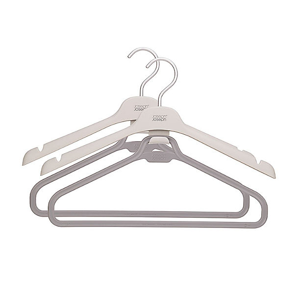 Joseph Joseph Orderly? Long Garment Hangers - Set of 2
