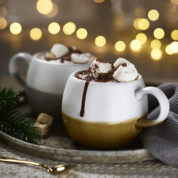 Charbonnel Drinking Chocolate 200g