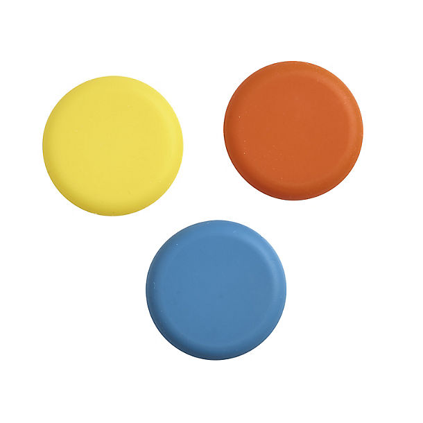 3 Moopops Reusable Silicone Milk Bottle Tops