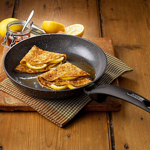 Tower Cerastone Forged Fry Pan - 32cm