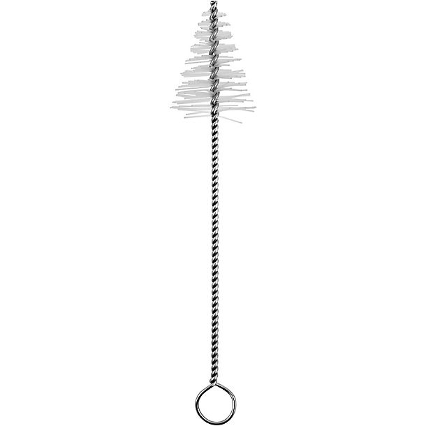 PME Large Cone-Shaped Piping Nozzle Cleaning Brush