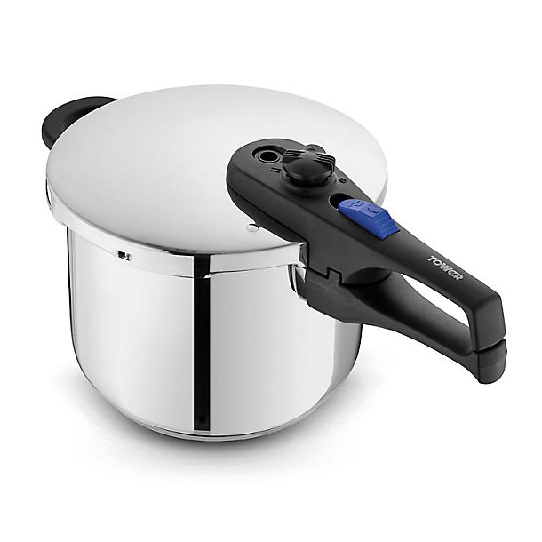 Tower 6L Pressure Cooker T920004S6L