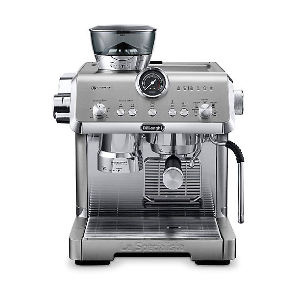 De'Longhi La Specialista Opera Coffee Machine EC9555.M