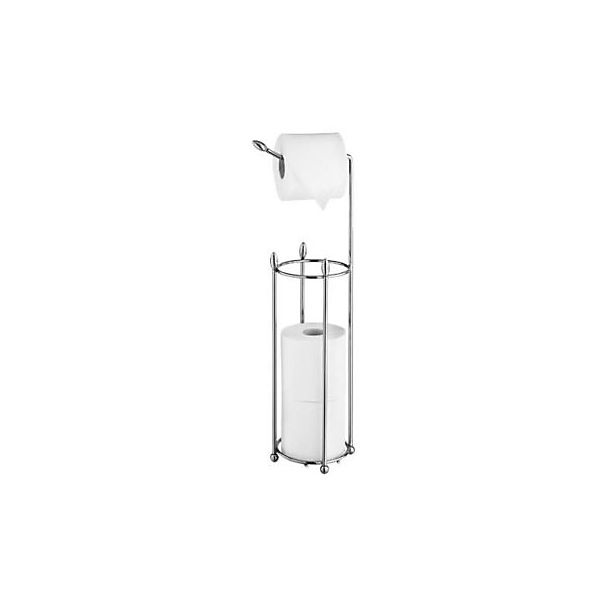Loo Roll Stand and Store