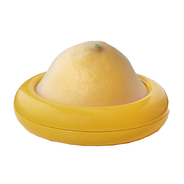 Lakeland Fresh Stretch Silicone Lemon Pod