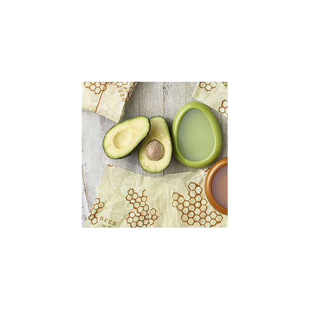 Lakeland Fresh Stretch Silicone Avocado Pod