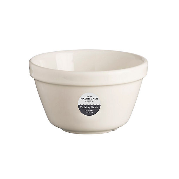 Mason Cash Ceramic Pudding Bowl °C 900ml