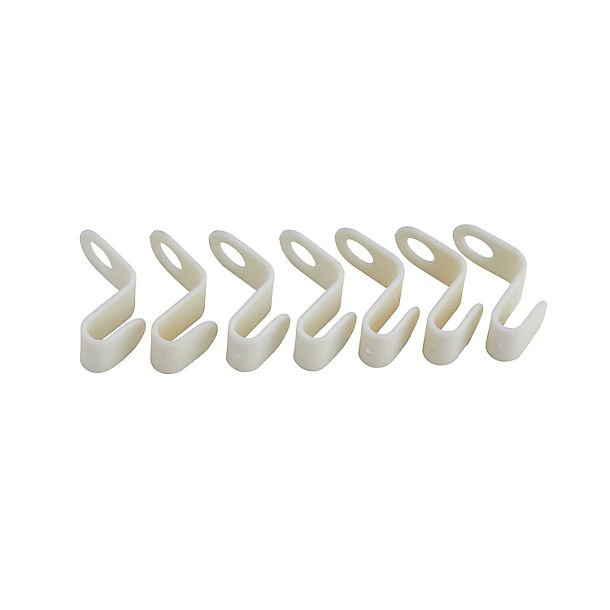 Lakeland Space Saving Hanger Hooks °C Pack of 8