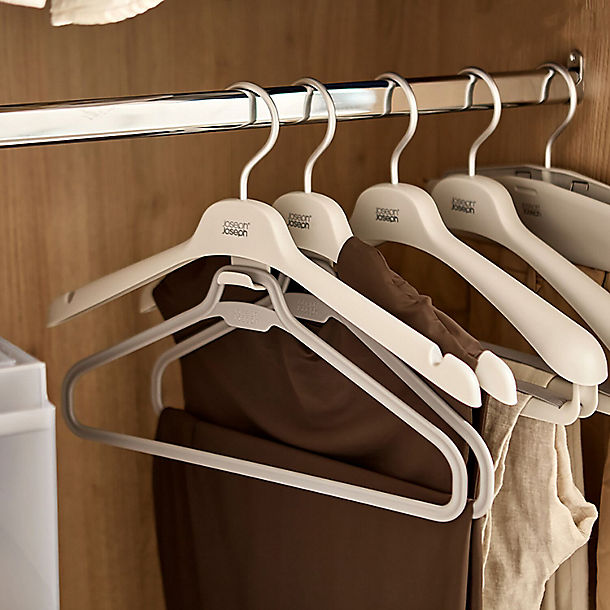 Joseph Joseph Orderly? Long Garment Hangers - Set of 2