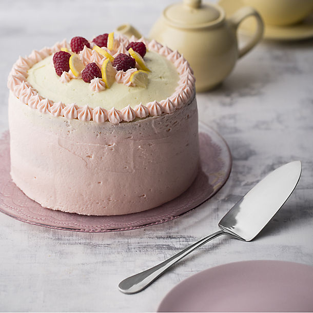 Viners Select Stainless Steel Cake Slice