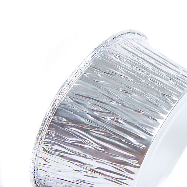 25 Foil Pie Dishes - Oval