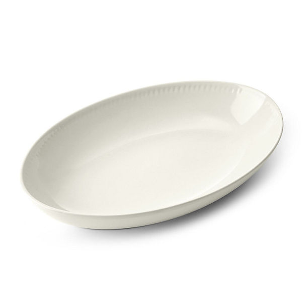Mikasa Cranborne Oval Serving Bowl