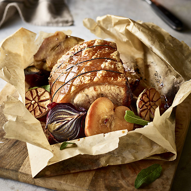 6 If You Care Compostable Parchment Roasting Bags